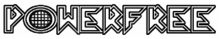 POWERFREE logo