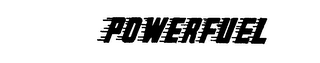 POWERFUEL logo