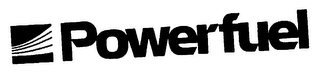 POWERFUEL logo