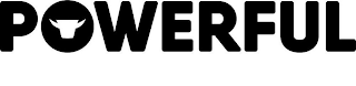 POWERFUL logo