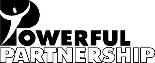 POWERFUL PARTNERSHIP logo