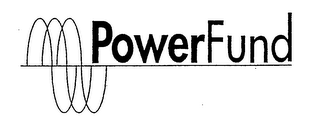 POWERFUND logo