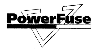 POWERFUSE logo
