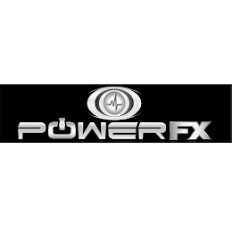 POWERFX logo