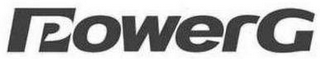 POWERG logo