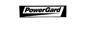 POWERGARD logo