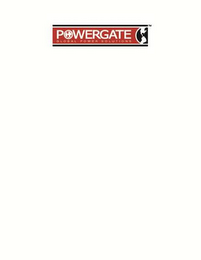 POWERGATE GLOBAL POWER SOLUTIONS logo