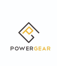 POWERGEAR logo