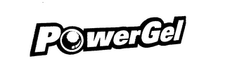 POWERGEL logo