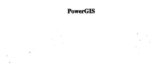 POWERGIS logo
