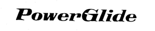 POWERGLIDE logo