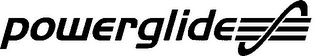 POWERGLIDE logo