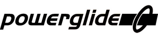 POWERGLIDE logo