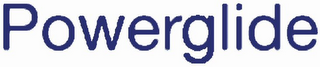 POWERGLIDE logo