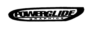 POWERGLIDE GRAPHICS logo