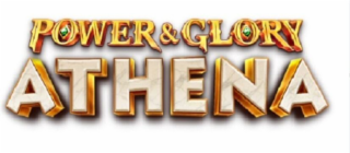 POWER&GLORY ATHENA logo