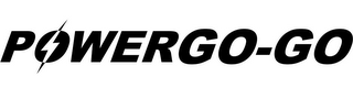 POWERGO-GO logo