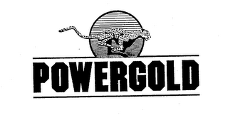 POWERGOLD logo