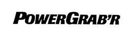 POWERGRAB'R logo