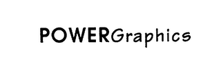 POWERGRAPHICS logo