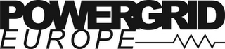 POWERGRID EUROPE logo