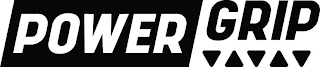 POWERGRIP logo
