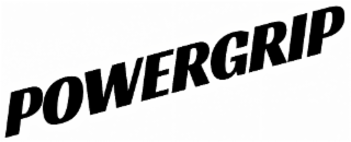 POWERGRIP logo