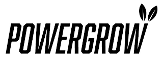 POWERGROW logo