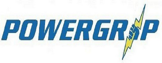 POWERGRP logo