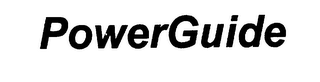 POWERGUIDE logo