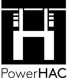 POWERHAC logo