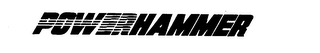 POWERHAMMER logo