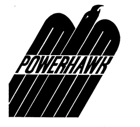 POWERHAWK logo