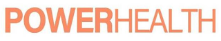 POWERHEALTH logo