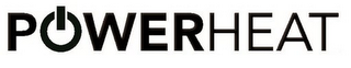POWERHEAT logo