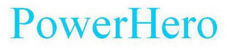 POWERHERO logo