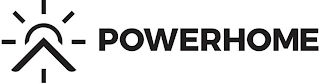 POWERHOME logo