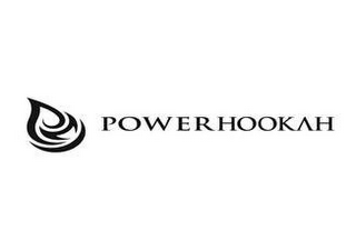 POWERHOOKAH logo