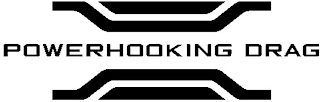 POWERHOOKING DRAG logo