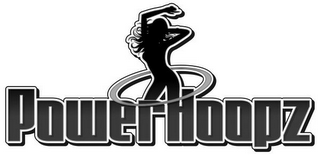 POWERHOOPZ logo