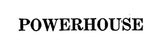 POWERHOUSE logo
