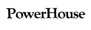 POWERHOUSE logo