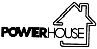 POWERHOUSE logo