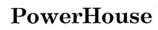 POWERHOUSE logo