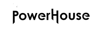 POWERHOUSE logo