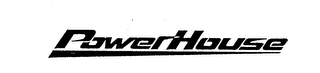 POWERHOUSE logo
