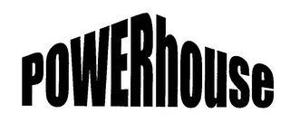 POWERHOUSE logo