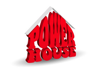 POWERHOUSE logo