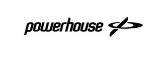 POWERHOUSE logo