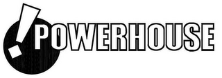 POWERHOUSE logo